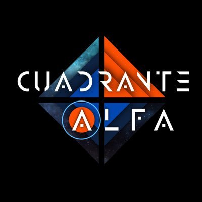 #CuadranteAlfa es un Podcast 🎙️ de opinion presentado por @Ivandacho @JABP008 en 🔴 YouTube 🟢 Spotify 🟡 Spreaker 🟣 Apple Podcast 🎧 📣