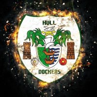 Hull Dockers U14s 2024(@HullDockers2016) 's Twitter Profile Photo