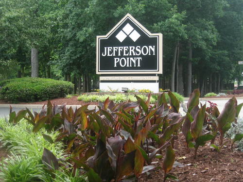 JeffersonPoint's profile picture. Jefferson Point offers unique one and two bedroom apartment homes in a beautiful, park like setting. Call us today at 877-221-5289!