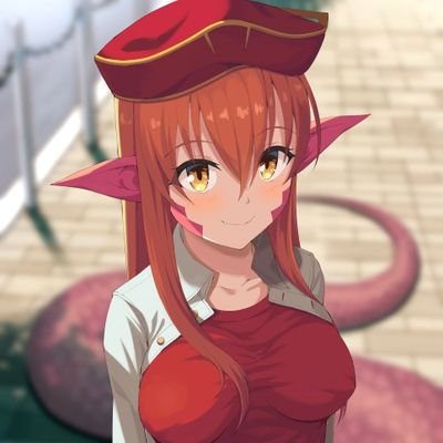 Simp For Snekさんのプロフィール画像