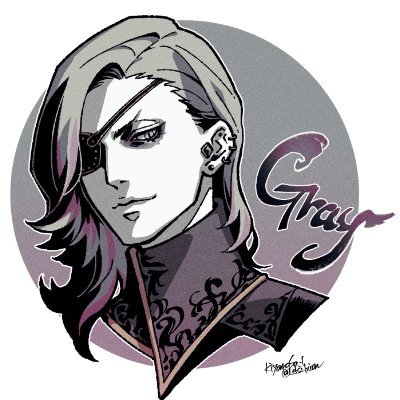 oyatsuredgray Profile Picture