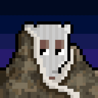 Manmohan0x's profile picture. #CloneX 3795, #AKCB 3686, #AKCB #9033, #SAG 🧊, 
@thegoatwtf
 #23, #25, #39, #44, #49, #72, #85 🐐🐐🐐🐐🐐🐐🐐♑️