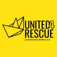 United4Rescue (@united4rescue) 's Twitter Profile