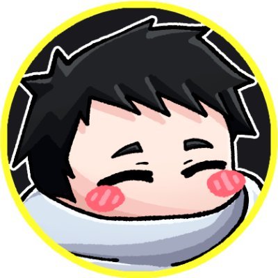 Chino de 23 años ||
Streamer afiliado en https://t.co/4UMtrrLPH3||
Chico que fue raideado por @IbaiLlanos
|| Redes: https://t.co/8Pq3OWIz91