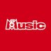 M6 Music (@M6MusicOfficiel) Twitter profile photo