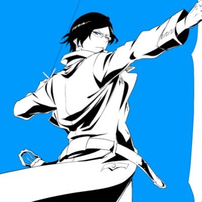 Bleach_Rebirth Profile Picture