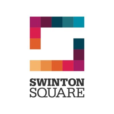 Your one stop shop for high street retailers and independent businesses. #LoveSwinton