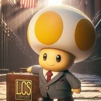 LYON Toad (@toadamarillo) 's Twitter Profile