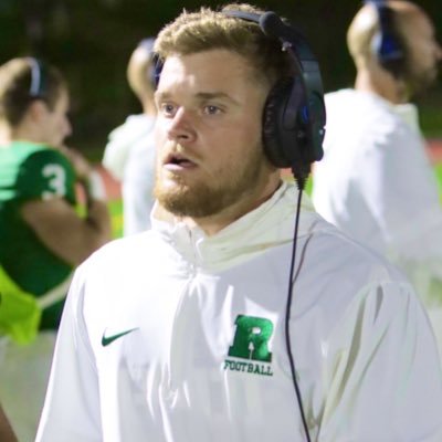 Coach @RamapoFootball - PE + Health Educator Former @WPUFootball All- NJAC LB / Team Captain @RamapoFlagFB Head Coach