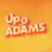 Up & Adams