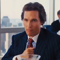 Jordan Belfort (@unobuffet) 's Twitter Profile