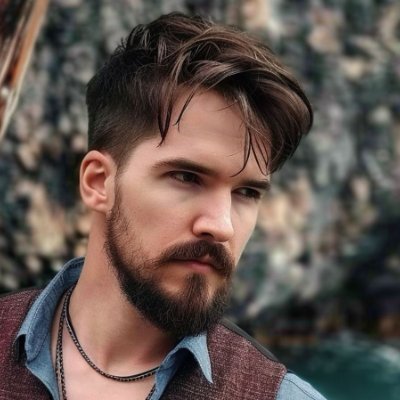 AlexxPod's profile picture. Building Netflix of AI called aiToggler
Text, image, video models - all under one app.