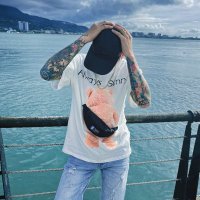 新莊刺青男 (@yangxianglong41) 's Twitter Profile