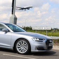 Compass Executive Cars UK Ltd (@melledew) 's Twitter Profile