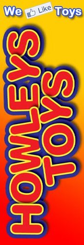 HowleysToy's profile picture. 