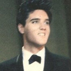 #ELVIS: “It has everything to do with us”. ♡