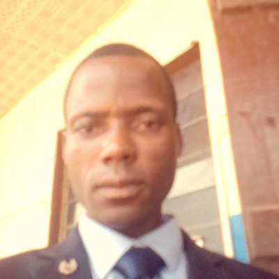 EjikeAgbo597439's profile picture. software developer, web3 and blockchain enthusiast.