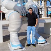 SUSHRUTA SAMANTA (@sushrutasamanta) 's Twitter Profile