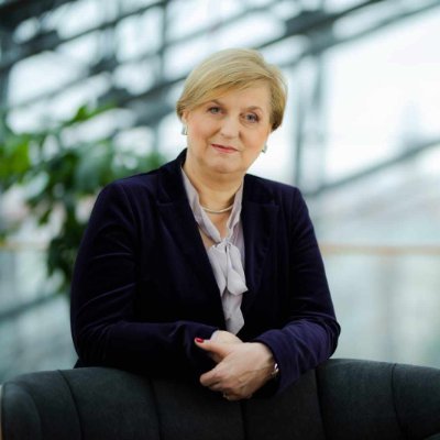 Rooted in the Solidarity Movement, President Lech Kaczyński’s co-worker, former MFA, MP, MEP, NATO Reflection Group member, now President of Ex Oriente Lux.