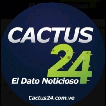 cactus24noticia Profile Picture
