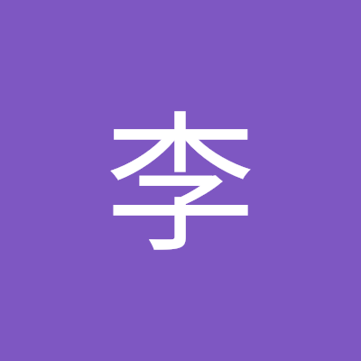 letmeseeyixia's profile picture. 