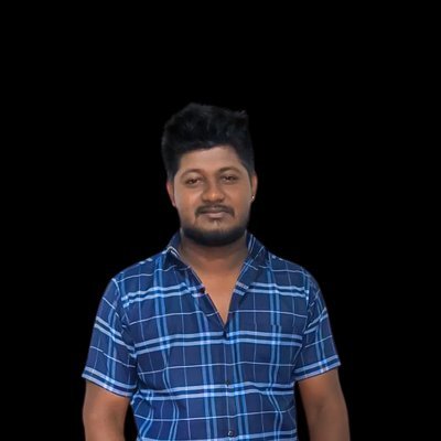 Suganthan03's profile picture. 