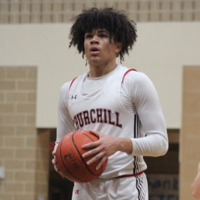 c|o 24’| District 28-6A: Churchill HS | Texas Hardwork | 3.7GPA |6’ | 170 | San Antonio, TX | @24hardwork | @churchillhoops | Email: Kamirin021106@yahoo.com