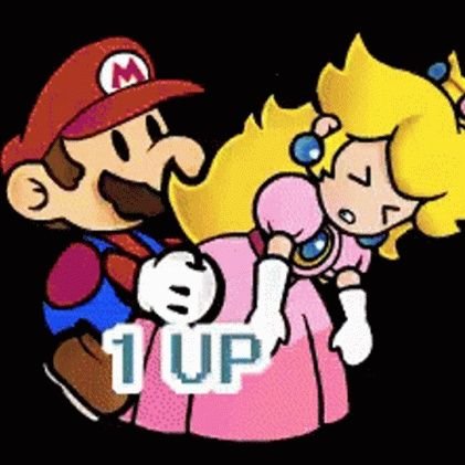 1 up only in da butt