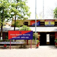 Police Station Akot City, Akola (@psakotcity) 's Twitter Profile