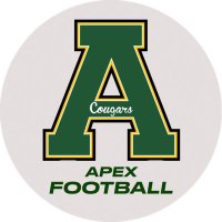 Apex High School Football (@apexfb) 's Twitter Profile