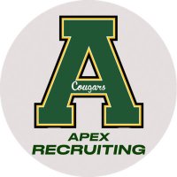 Apex High School Football Recruiting(@ApexFBRecruits) 's Twitter Profile Photo