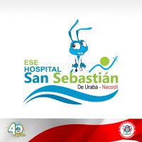 Hospital San Sebastián de Urabá(@HospitalUraba) 's Twitter Profile Photo