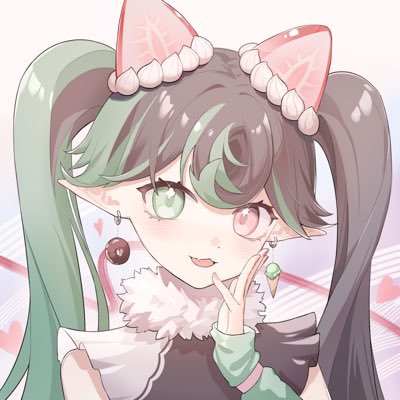 方糖鲨さんのプロフィール画像