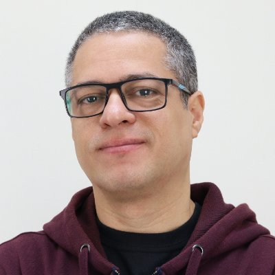 Mario Cavalcantiさんのプロフィール画像