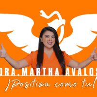 Dra. Martha Avalos(@dra_avalos) 's Twitter Profile Photo