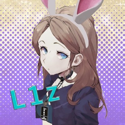 16L1zn's profile picture. 荒野垢