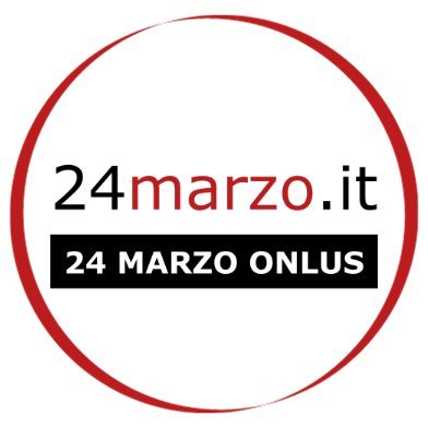 Memoria. Verità. Giustizia. Identità. 
24marzo è una Ong per i diritti umani
Info su https://t.co/DX0tyu1z8S