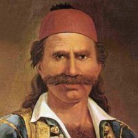 Οδυσσέας Ανδρούτσος🇬🇷 (@odiseas1825) 's Twitter Profile