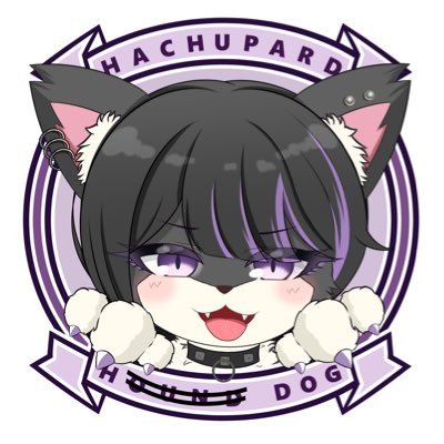 はちゅぱーど＠C106(土) 南地区 ｊブロック－09a(南２ホール)さんのプロフィール画像