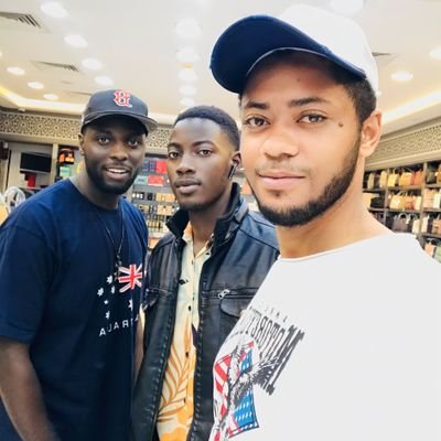 JoramKatumba's profile picture. Frontend developer and hospitality professional