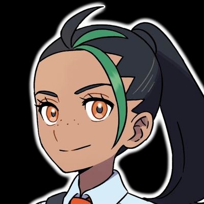 One of the Paldean Champions, former student council president, always battle ready. Adult Nemona will fight
(minors, pxdo etc will automatically get blocked.)