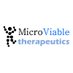 Microviable Therapeutics (@Microviable2024) Twitter profile photo