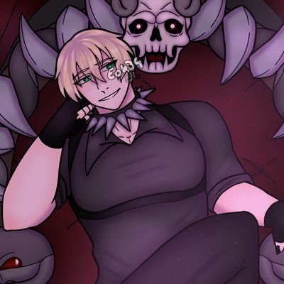 Kin_eoh34 (Oficial)さんのプロフィール画像