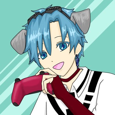 アト゚ᴹᴬᴿᵁ / ぽんこつVTuberさんのプロフィール画像
