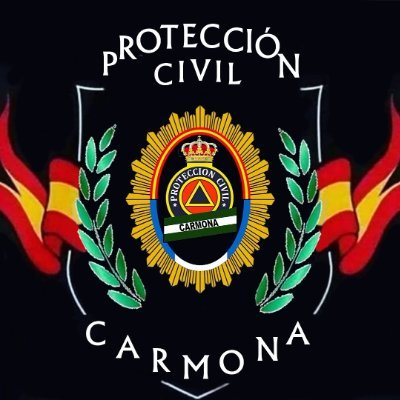 Agrupación de Voluntarios de Protección Civil de la ciudad de Carmona, en Sevilla. Teléfono: 955093460