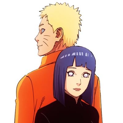 I like Uzumaki family. {16. She/Her} {NARUTO/BORUTO FAN}