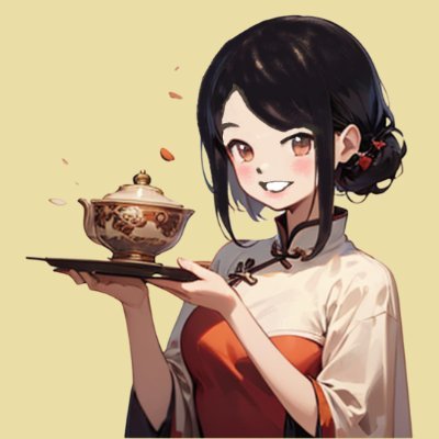 ShaminYu_Junka Profile Picture