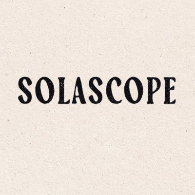 solascopemusic Profile Picture