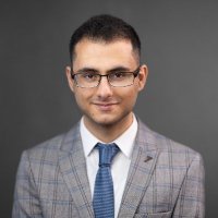 Pedram Pirghasemi (@pedram_pgh) 's Twitter Profile