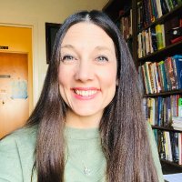 Sarah Bleiler-Baxter (@bleiler_sarah) 's Twitter Profile Photo Sarah Bleiler-Baxter (@bleiler_sarah) 's Twitter Profile Photo